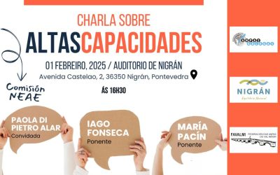 ALTAS CAPACIDADES