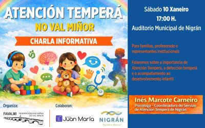 Atención Temperá