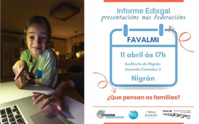 DIXITALIZACIÓN NA ESCOLA