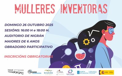 Mulleres Inventoras